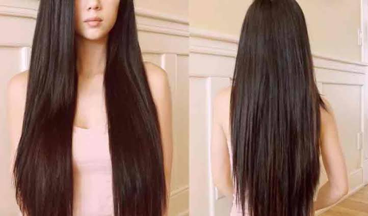 تطويل الشعر طبيعيًا بدون زيوت
