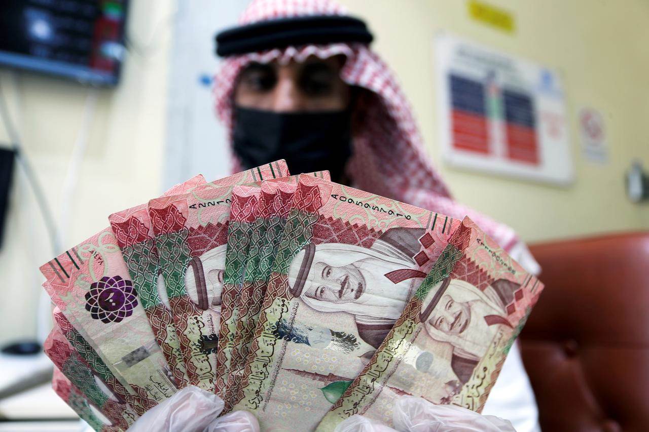 تمويل للخريجين السعوديين