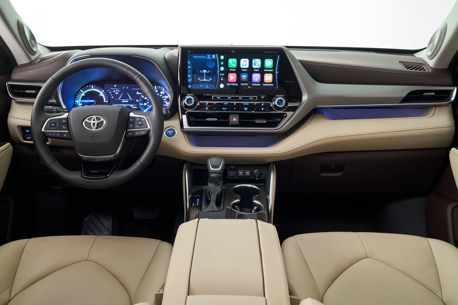 تويوتا هايلاندر.. مميزات وعيوب سيارة كلوجر Toyota Highlander ثقفني