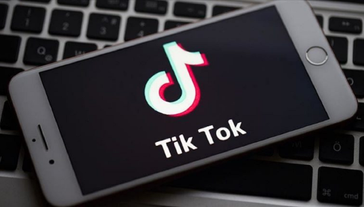 تحميل فيديوهات tik tok