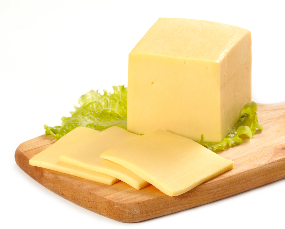 طريقة عمل الجبنة الرومي البيتي بأفضل المكونات