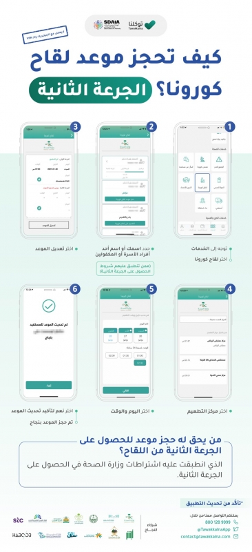 توكلنا