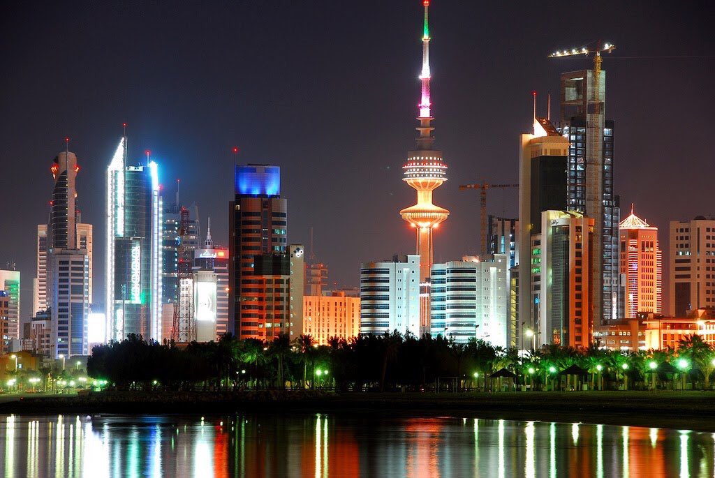 دولة الكويت