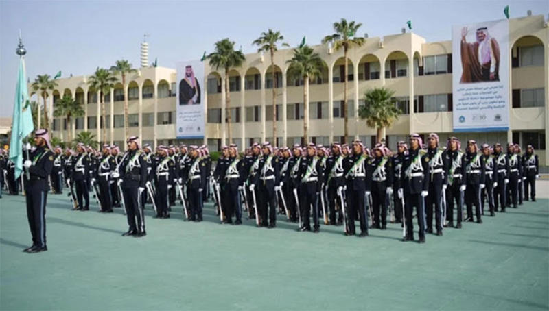 رابط نتائج كلية الملك خالد العسكرية الثانوية