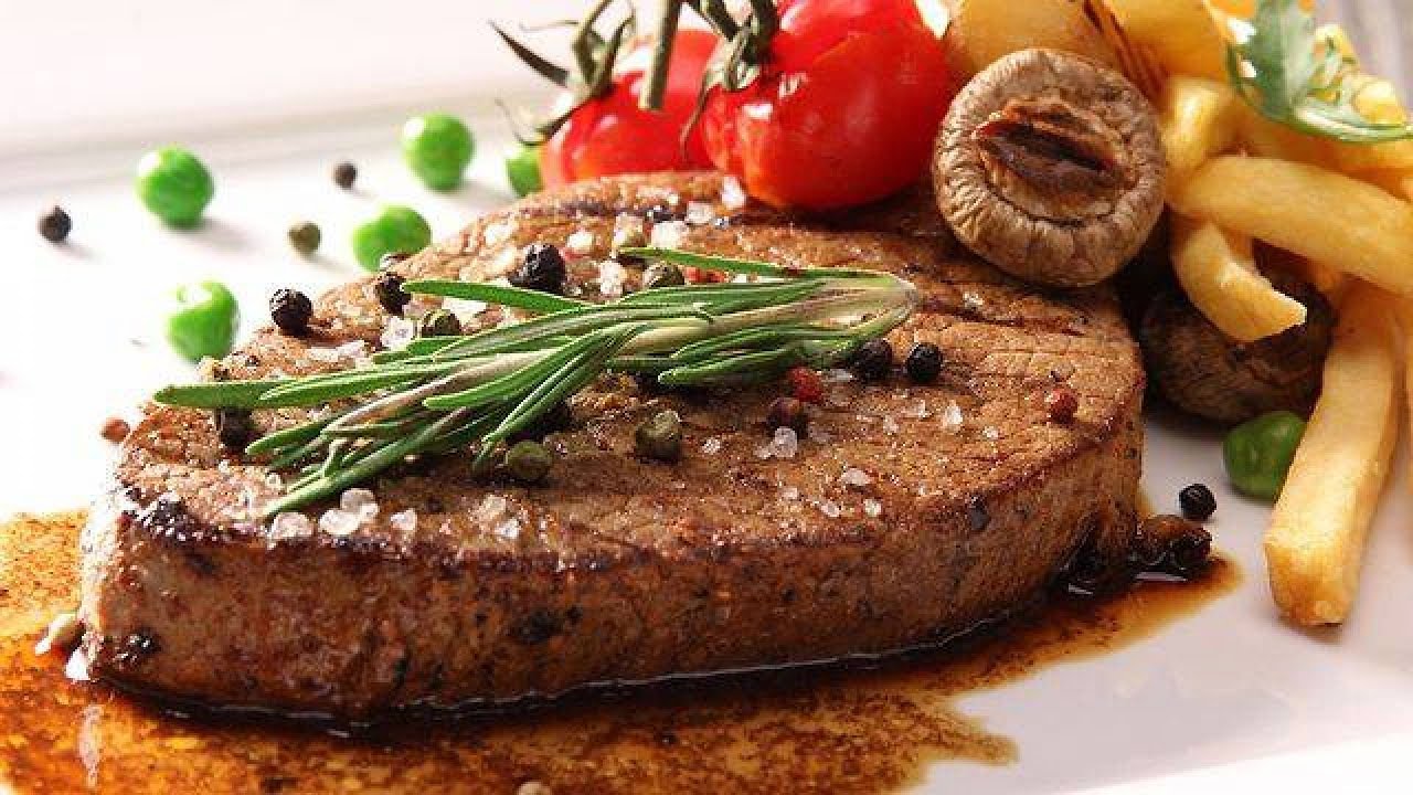 اكلات العيد الاضحى