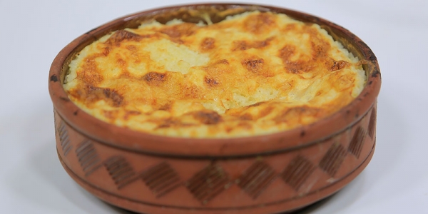 طريقة عمل الأرز المعمر