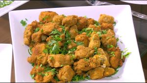 طريقة عمل مخ بانيه