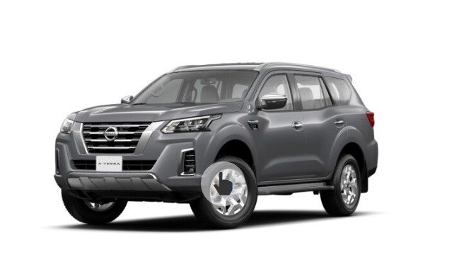 عروض نيسان 2021 -1442 سيارات باترول موقع nissan المملكة العربية السعودية