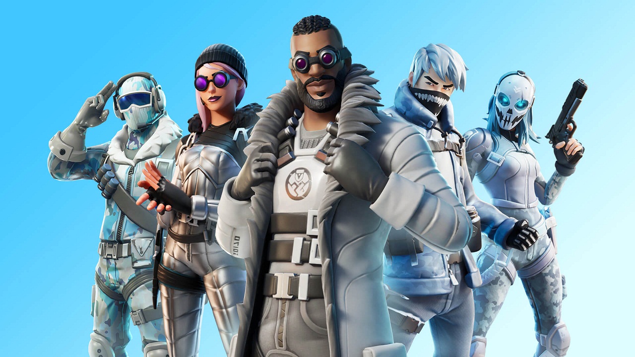 كيفية شحن نقاط فورت نايت وشراء واسترداد نقود V-BUCKS تلقائيًا