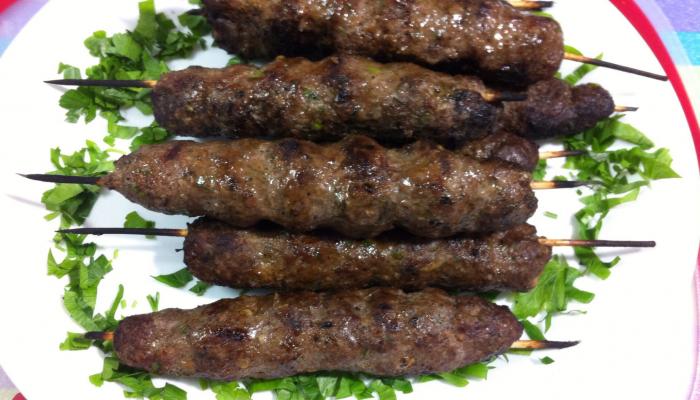 طريقة تحضير كفتة الحاتي في المنزل بطريقة بسيطة