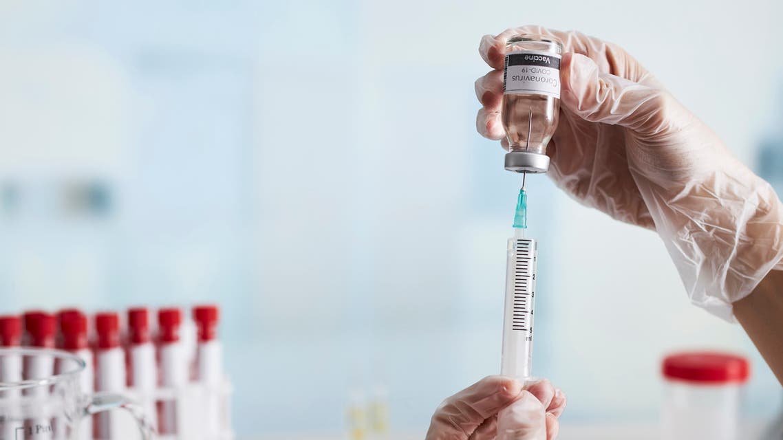 حجز موعد تطعيم كورونا الكويت "لقاح كورونا" بالخطوات خلال الموقع الرسمي لوزارة الصحة