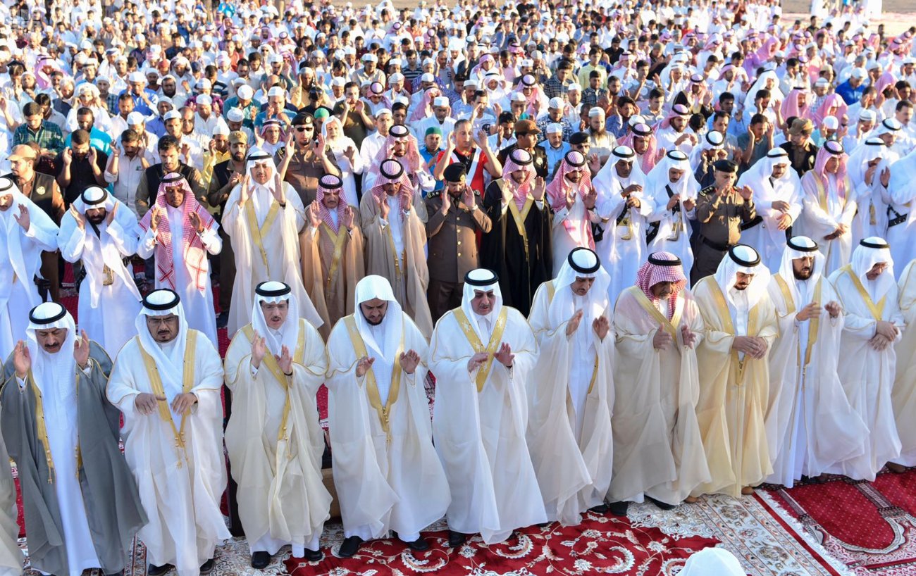 موعد عيد الأضحى في الكويت 2021