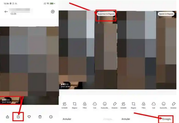 هاتف شياومي