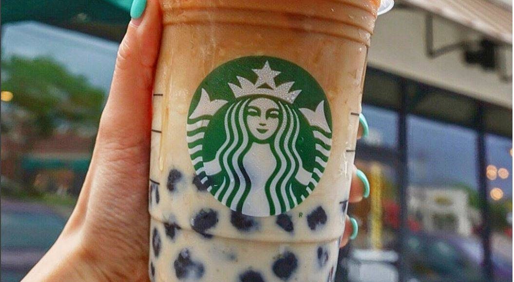 كيفية عمل مشروبات Starbucks ستاربكس بطريقة افضل من المحل
