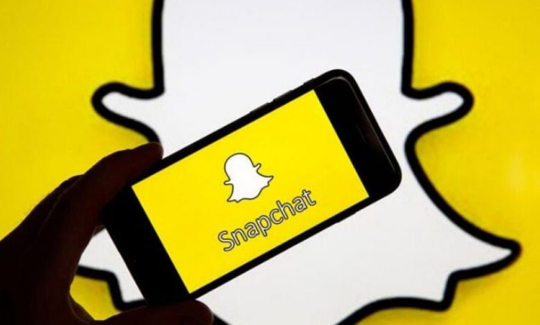 تحديث تطبيق سناب شات