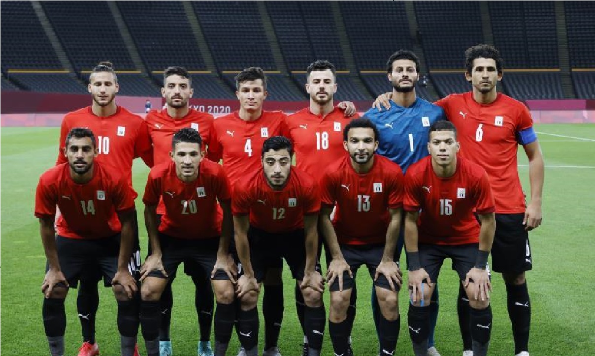 متابعة: نتيجة مباراة مصر وإسبانيا اليوم egypt vs spain القنوات الناقلة للمباراة مجاناً