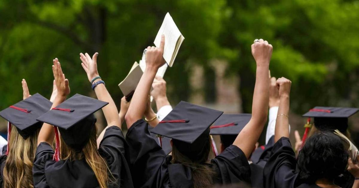 معدلات القبول في الجامعات السورية 2021