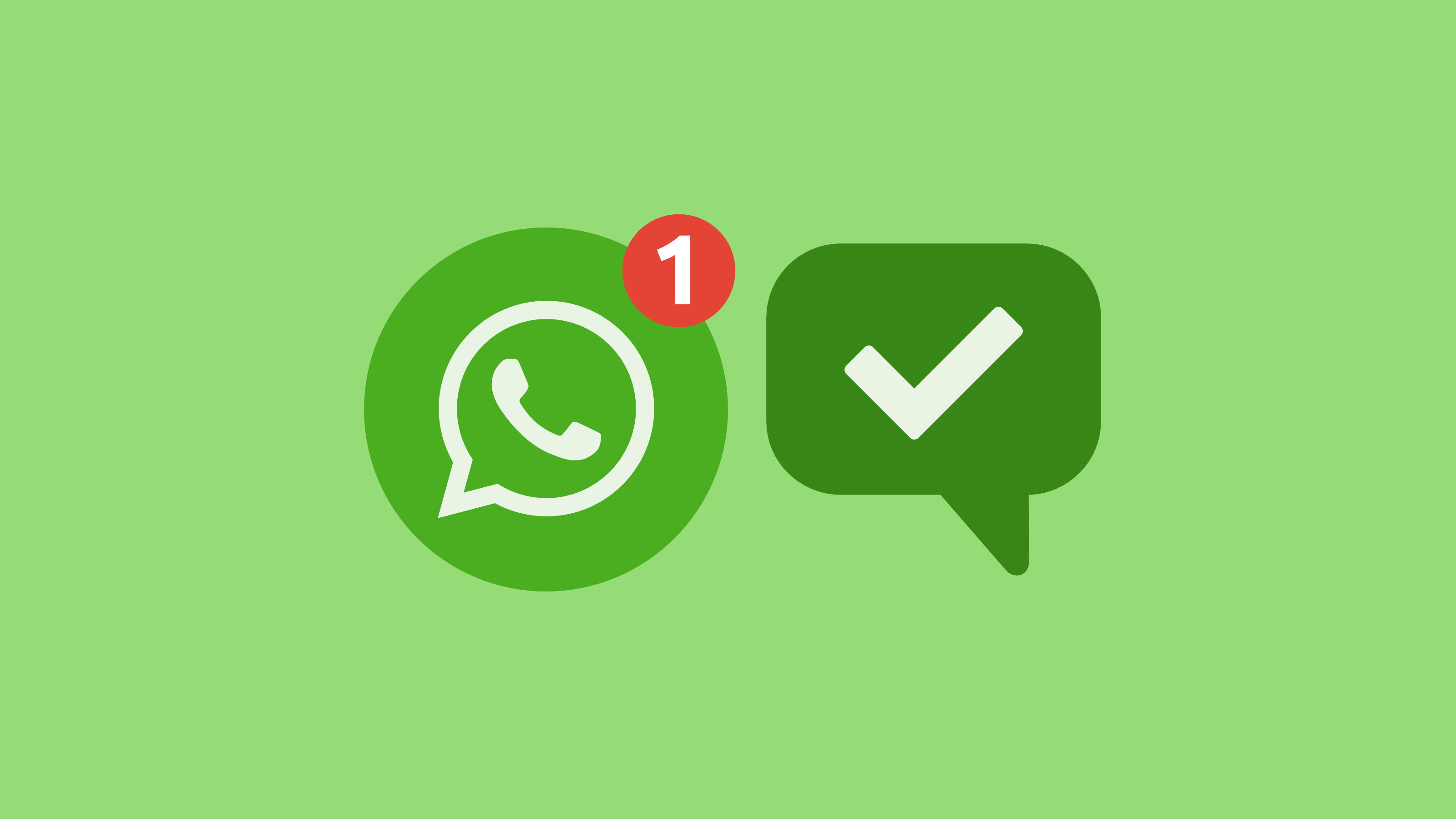 مفاجأة تطبيق واتساب WhatsApp لمستخدميه ميزة جديدة وضع إخفاء رسائل المستخدم