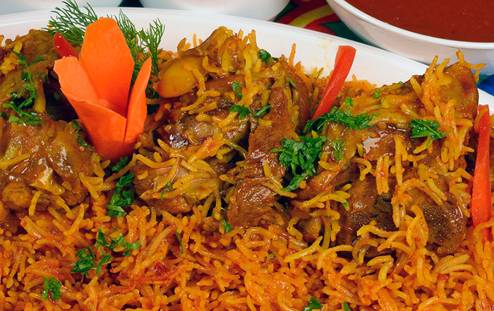 أكلات لحم الضاني بدول الخليج في عيد الأضحى2021