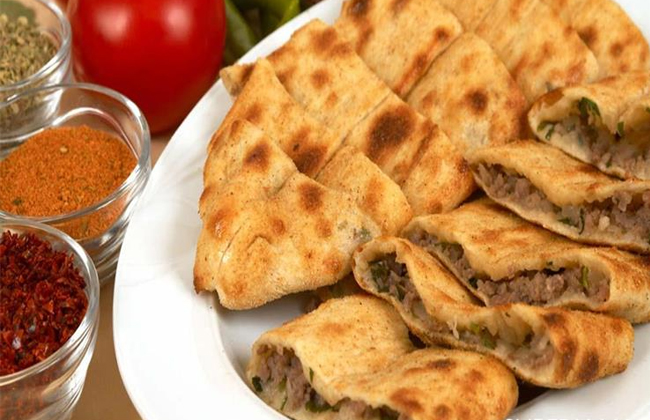 طريقة عمل الحواوشي الاسكندراني لعشاق الحواوشي بطريقة رائعة