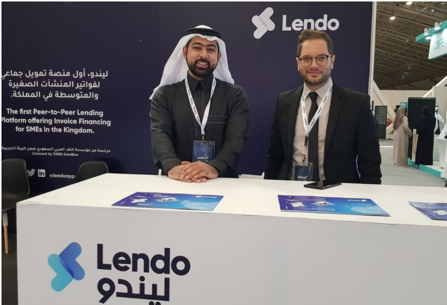 منصة ليندو للتمويل الشركات