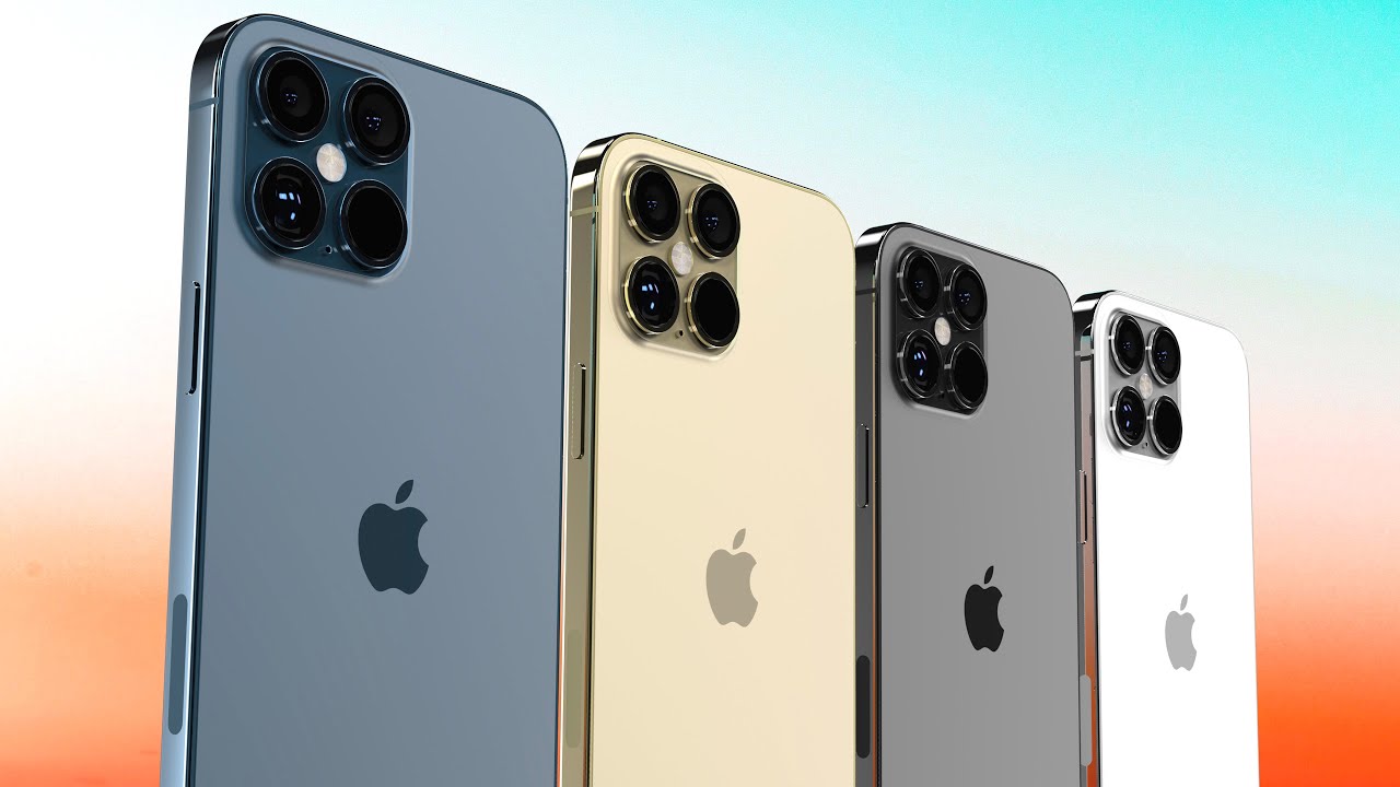 مواصفات iphone 13 pro
