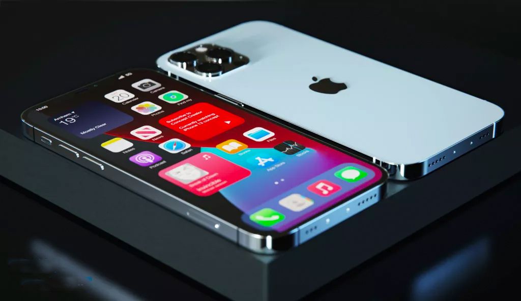 Price apple in iphone 13 max ksa pro stc