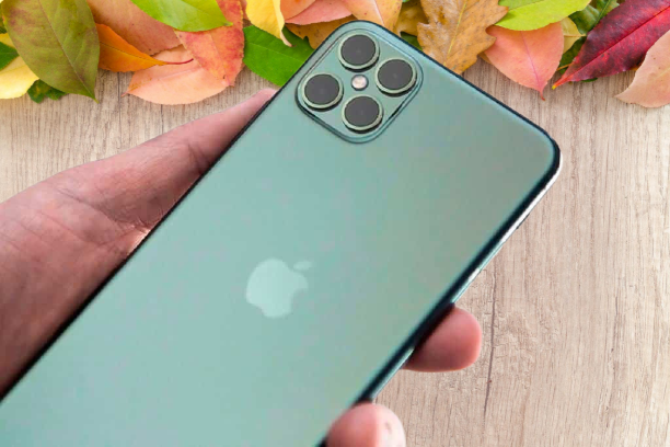 مواصفات iphone 13 pro max
