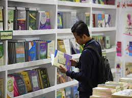 موقع حجز تذاكر معرض القاهرة الدولي للكتاب