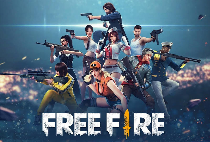 شحن جواهر فري فاير 2021 بأحدث الطرق العربية الجديدة Garena Free Fire