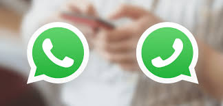 إرسال صور ومقاطع فيديو مخفية عبر تطبيق واتساب