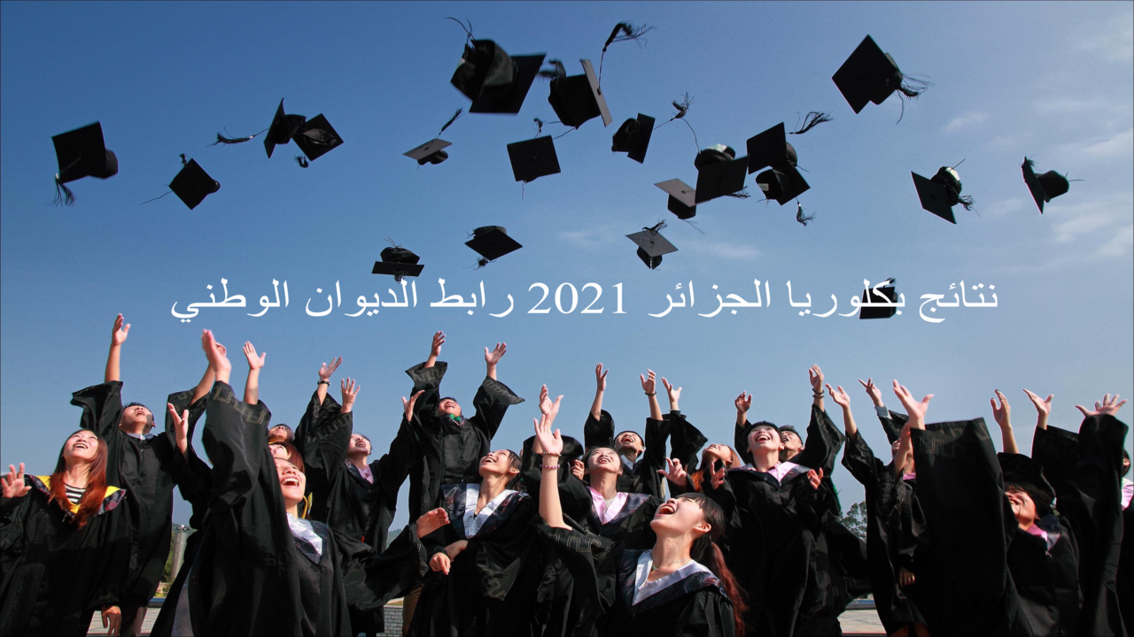رابط نتائج الباك 2021 في الجزائر bac.onec.dz عبر موقع الديوان الوطني للامتحانات والمسابقات