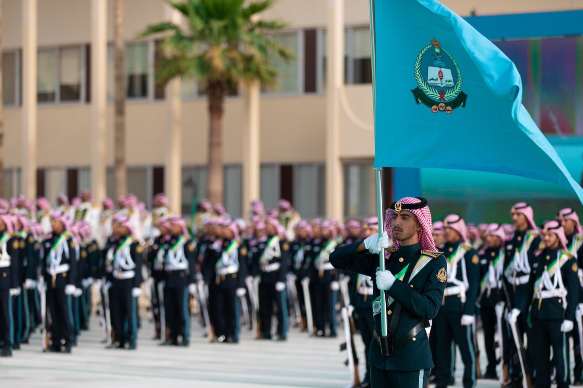 نتائج كلية الملك خالد العسكرية - اسماء المقبولين عبر وزارة الحرس الوطني لجنة القبول والتسجيل