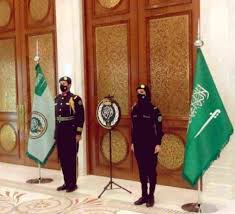 الآن وظائف الحرس الملكي السعودي عريف فني لطلبة الثانوية العامة وشروط وطريقة التقديم