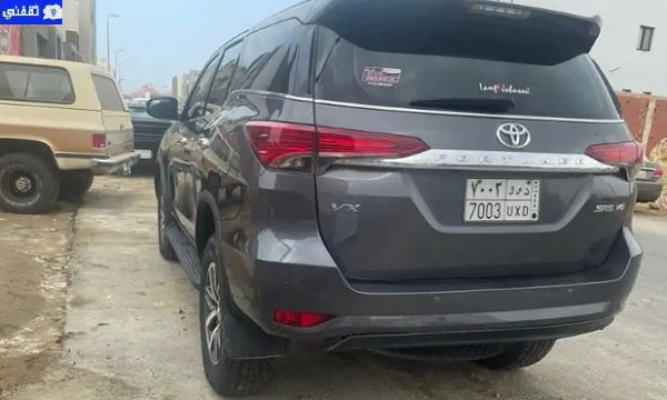 سيارات حديثة للتنازل تقسيط