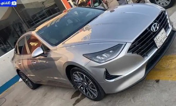 هيونداي 2020 للتنازل