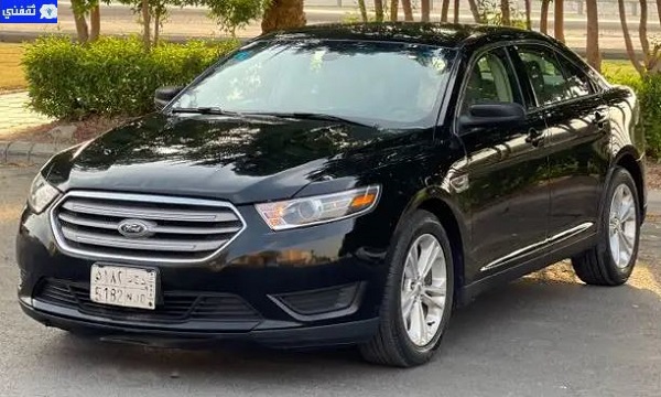 فورد مستعمل توكيلات الجزيرة