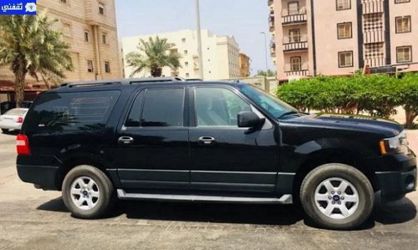 الجزيرة فورد مستعمل