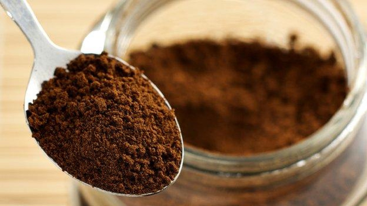 كريم القهوة المنزلى الخطير لنسف واذابة دهون الجسم
