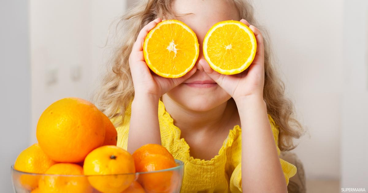 5 فوائد البرتقال لن تتخيل كم هو مفيد للجسم اشرب كوب واحد فقط يوميا