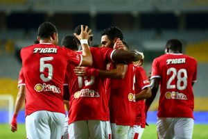 رحيل محمد الشناوي من الاهلي والذهاب لنادي نصر السعودي