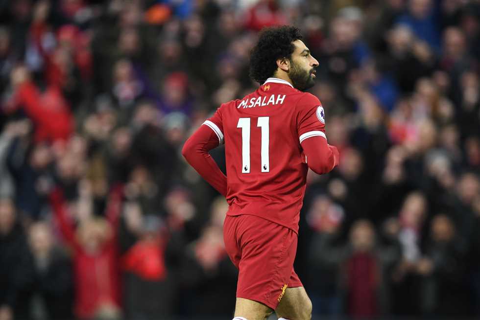 ليفربول ضد بيرنلي اليوم بالدوري الإنجليزي