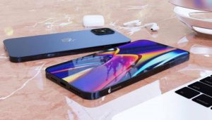 IPhone 12 pro max في السعودية