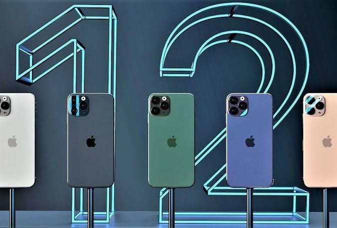 IPhone 12 pro max في السعودية