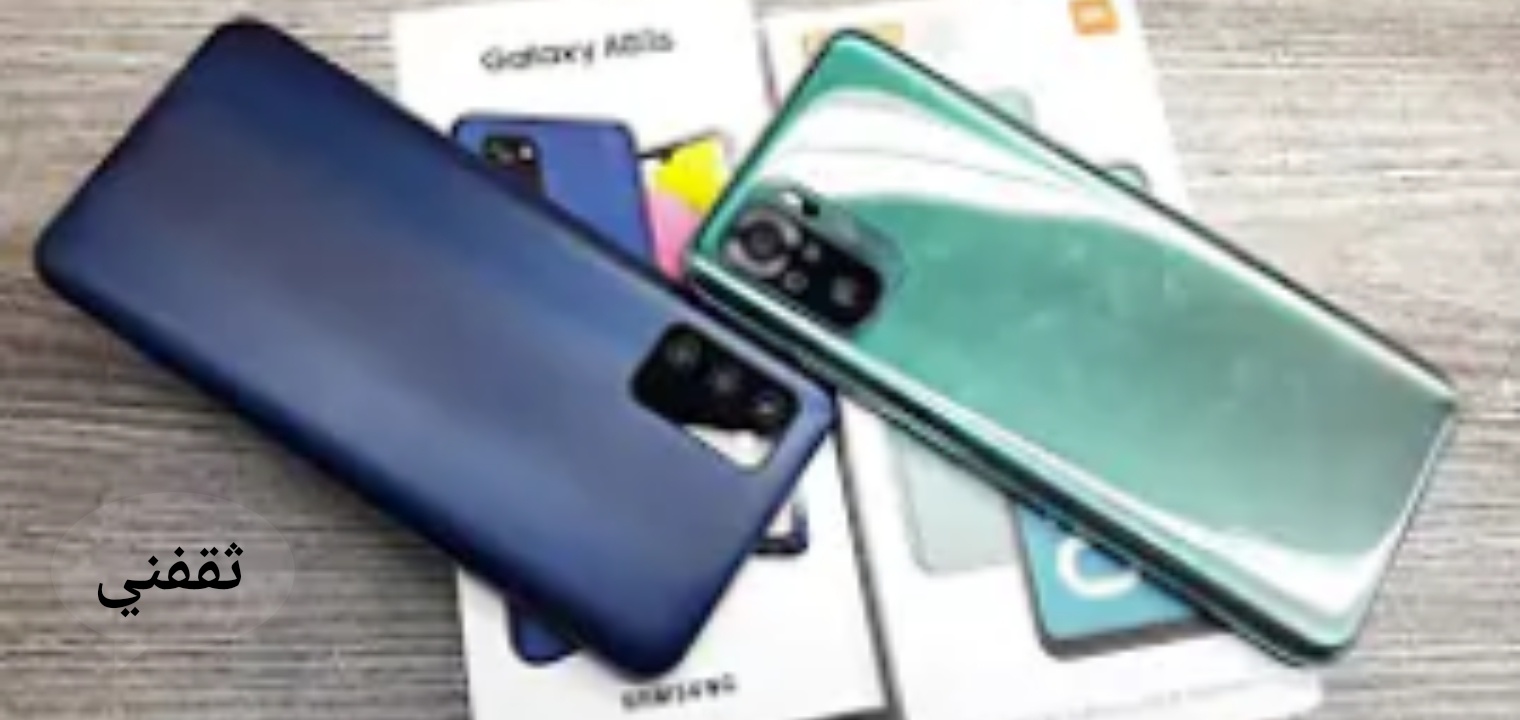 مواصفات وسعر Samsung galaxy A03s أفضل هواتف سامسونج جالكسي الجديدة