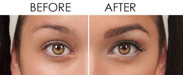 طريقة صبغ الحواجب في المنزل يدوم طويلا والشكل طبيعي مثل الـ microblading 