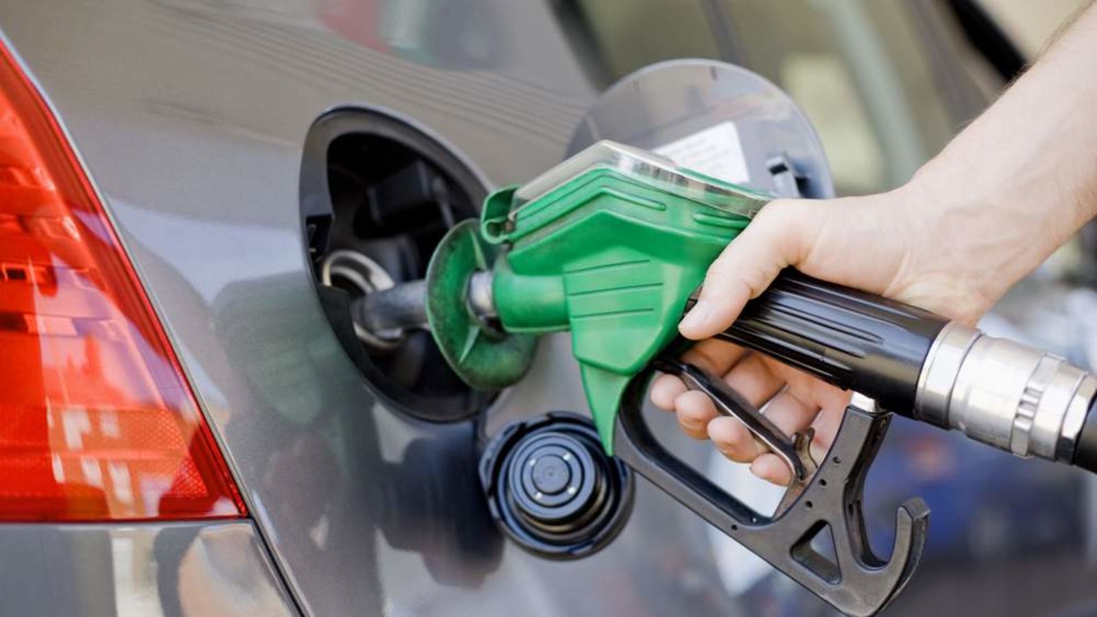 سعر البنزين في السعودية لشهر اغسطس 2021