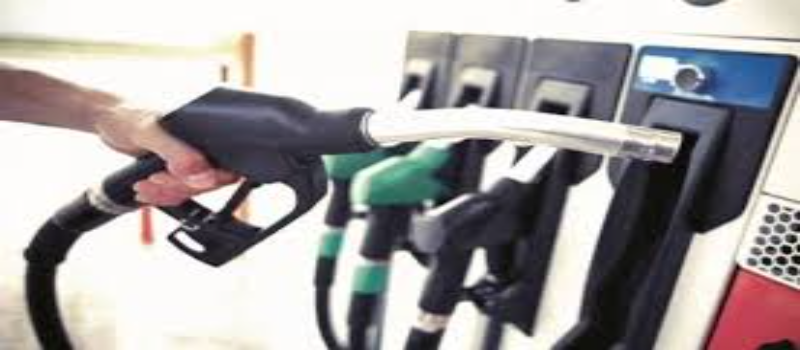 اسعار البنزين في السعودية لشهر أغسطس 2021