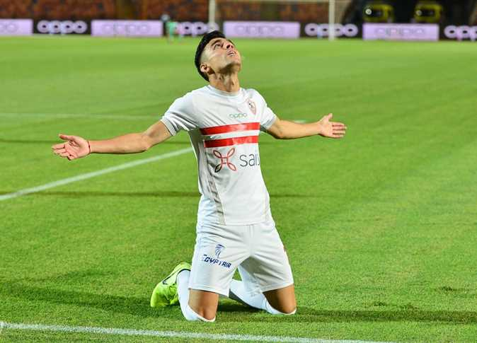 الزمالك ضد سيراميكا كليوباترا مشاهدة مباراة