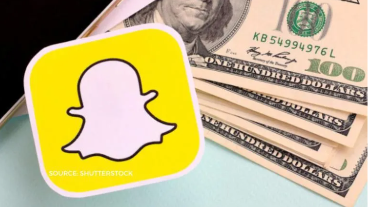 كيفية الربح من تطبيق سناب شات snapchat عبر منصة الأضواء